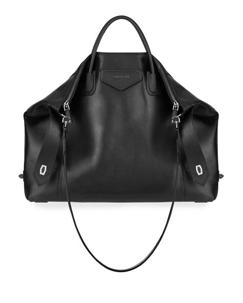 givenchy bag antigona large|Givenchy.